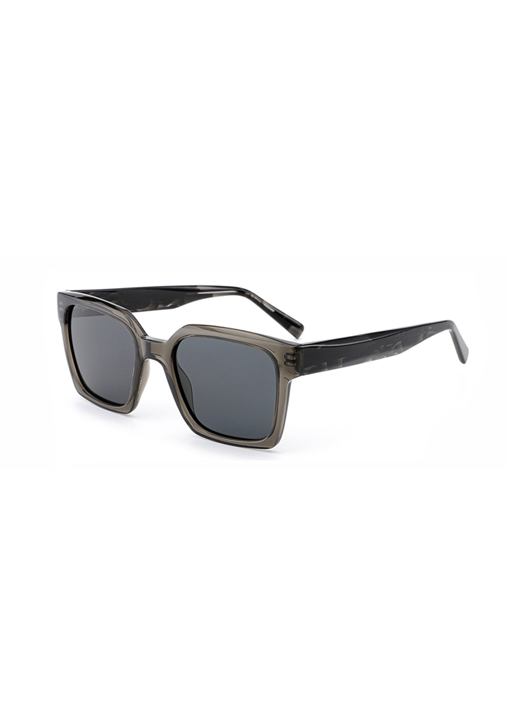 Oval-Cat Eye Glasses - PSYLOS 1, Oval-Cat Eye Glasses, glasses, LookMoney, PSYLOS 1